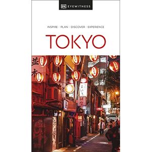 DK Eyewitness - DK Eyewitness Tokyo (Travel Guide) - Preis vom 12.06.2026 05:40:31 h DK Eyewitness - DK Eyewitness Tokyo (Travel Guide) - Preis vom 12.06.2026 05:40:31 h