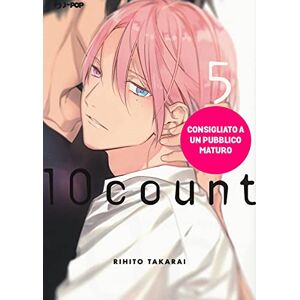 Ten Count 5 - Preis vom 11.06.2026 05:43:19 h Ten Count 5 - Preis vom 11.06.2026 05:43:19 h