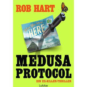 Hart Medusa Protocol - Preis vom 12.06.2026 05:40:31 h Hart Medusa Protocol - Preis vom 12.06.2026 05:40:31 h
