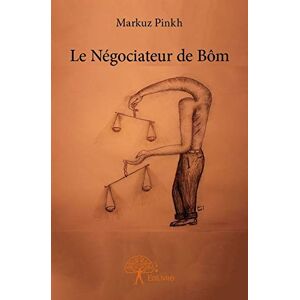 Markuz Pinkh - Le négociateur de Bôm - Preis vom 15.06.2026 05:30:30 h Markuz Pinkh - Le négociateur de Bôm - Preis vom 15.06.2026 05:30:30 h