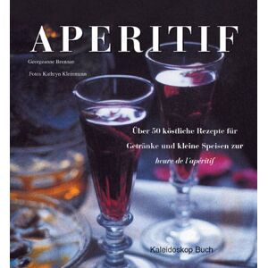Georgeanne Brennan - Aperitif. Über 50 köstliche Rezepte für Getränke und kleine Speisen zur heure de lapéritif - Preis vom 14.06.2026 05:24:48 h Georgeanne Brennan - Aperitif. Über 50 köstliche Rezepte für Getränke und kleine Speisen zur heure de lapéritif - Preis vom 14.06.2026 05:24:48 h