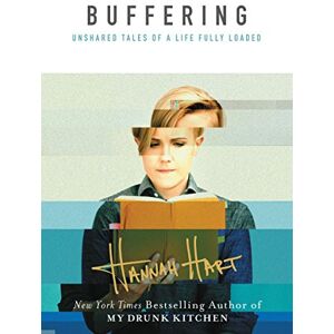 Hart Buffering: Unshared Tales of a Life Fully Loaded - Preis vom 12.06.2026 05:40:31 h Hart Buffering: Unshared Tales of a Life Fully Loaded - Preis vom 12.06.2026 05:40:31 h
