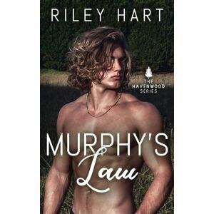 Hart Murphy's Law (Havenwood, Band 2) - Preis vom 12.06.2026 05:40:31 h Hart Murphy's Law (Havenwood, Band 2) - Preis vom 12.06.2026 05:40:31 h