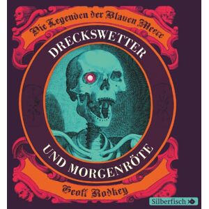 Geoff Rodkey - Die Legenden der Blauen Meere, Band 1: Dreckswetter und Morgenröte: 5 CDs - Preis vom 16.06.2026 05:30:18 h Geoff Rodkey - Die Legenden der Blauen Meere, Band 1: Dreckswetter und Morgenröte: 5 CDs - Preis vom 16.06.2026 05:30:18 h