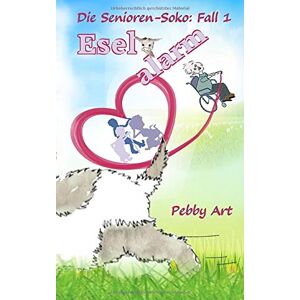 ART Die Senioren-Soko: Eselalarm - Preis vom 07.06.2026 05:33:53 h ART Die Senioren-Soko: Eselalarm - Preis vom 07.06.2026 05:33:53 h