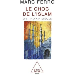 Marc Le choc de l'Islam : XVIIIe-XXIe siècle - Preis vom 16.06.2026 05:30:18 h Marc Le choc de l'Islam : XVIIIe-XXIe siècle - Preis vom 16.06.2026 05:30:18 h