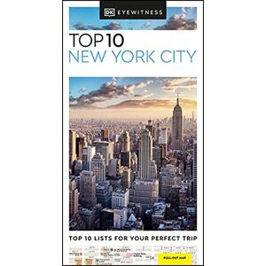 DK Eyewitness - DK Eyewitness Top 10 New York City (Pocket Travel Guide) - Preis vom 11.06.2026 05:43:19 h DK Eyewitness - DK Eyewitness Top 10 New York City (Pocket Travel Guide) - Preis vom 11.06.2026 05:43:19 h