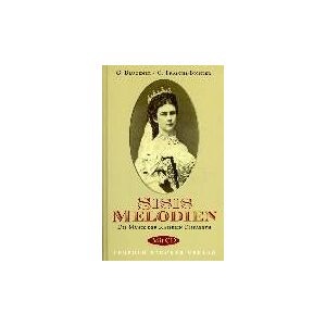 Gerhard Bruckner - Sisis Melodien, m. CD-Audio - Preis vom 11.06.2026 05:43:19 h Gerhard Bruckner - Sisis Melodien, m. CD-Audio - Preis vom 11.06.2026 05:43:19 h