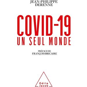 Jean-Philippe Derenne - Covid-19 : un seul monde - Preis vom 14.06.2026 05:24:48 h Jean-Philippe Derenne - Covid-19 : un seul monde - Preis vom 14.06.2026 05:24:48 h