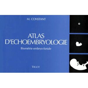 Marc Atlas d'échoembryologie : biométrie embryo-foetale - Preis vom 16.06.2026 05:30:18 h Marc Atlas d'échoembryologie : biométrie embryo-foetale - Preis vom 16.06.2026 05:30:18 h