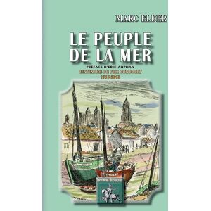 Marc Le peuple de la mer - Preis vom 16.06.2026 05:30:18 h Marc Le peuple de la mer - Preis vom 16.06.2026 05:30:18 h