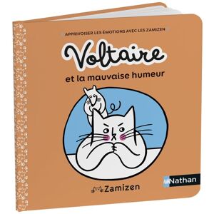 Marc Voltaire et la mauvaise humeur - Preis vom 16.06.2026 05:30:18 h Marc Voltaire et la mauvaise humeur - Preis vom 16.06.2026 05:30:18 h