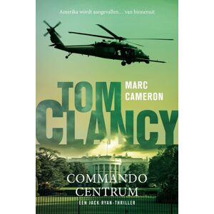 Marc Commandocentrum (Jack Ryan & co, 32) - Preis vom 16.06.2026 05:30:18 h Marc Commandocentrum (Jack Ryan & co, 32) - Preis vom 16.06.2026 05:30:18 h