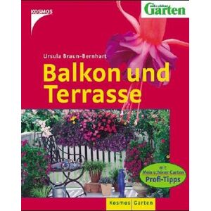 Braun Balkon und Terrasse - Preis vom 14.06.2026 05:24:48 h Braun Balkon und Terrasse - Preis vom 14.06.2026 05:24:48 h