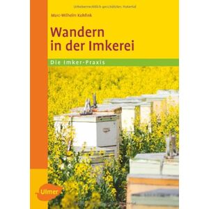 Marc Wandern in der Imkerei - Preis vom 16.06.2026 05:30:18 h Marc Wandern in der Imkerei - Preis vom 16.06.2026 05:30:18 h