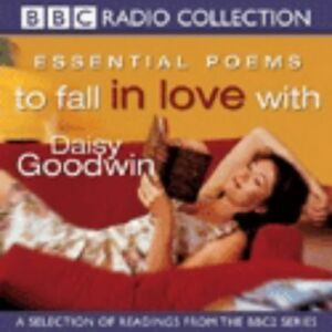Daisy Tech Essential Poems to Fall in Love with - Preis vom 15.06.2026 05:30:30 h Daisy Tech Essential Poems to Fall in Love with - Preis vom 15.06.2026 05:30:30 h