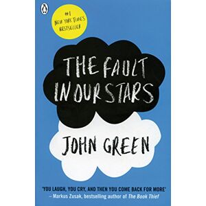 John Green - The Fault in our Stars: Englische Lektüre ab dem 6. Lernjahr, Oberstufe (B2) mit Vokabelbeilage. Buch mit Vokabelbeilage - Preis vom 15.06.2026 05:30:30 h John Green - The Fault in our Stars: Englische Lektüre ab dem 6. Lernjahr, Oberstufe (B2) mit Vokabelbeilage. Buch mit Vokabelbeilage - Preis vom 15.06.2026 05:30:30 h
