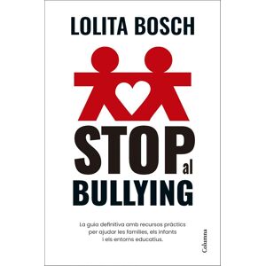 Bosch Stop al bullying: La guia definitiva amb recursos pràctics per ajudar les famílies, els infants i els entorns educatius (NO FICCIÓ COLUMNA) - Preis vom 13.06.2026 05:28:29 h Bosch Stop al bullying: La guia definitiva amb recursos pràctics per ajudar les famílies, els infants i els entorns educatius (NO FICCIÓ COLUMNA) - Preis vom 13.06.2026 05:28:29 h