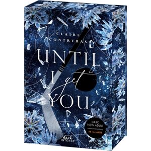 Claire Contreras - Until I Get You (Fairview Hockey, Band 1): Fesselnde Possessive Romance ab 16 Jahren - Der perfekte Mix aus Eishockey und Spice - Mit exklusivem Lesezeichen und Farbschnitt in der 1. Auflage - Preis vom 15.06.2026 05:30:30 h Claire Contreras - Until I Get You (Fairview Hockey, Band 1): Fesselnde Possessive Romance ab 16 Jahren - Der perfekte Mix aus Eishockey und Spice - Mit exklusivem Lesezeichen und Farbschnitt in der 1. Auflage - Preis vom 15.06.2026 05:30:30 h