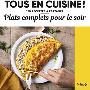 Solar - Plats complets pour le soir - Preis vom 14.06.2026 05:24:48 h Solar - Plats complets pour le soir - Preis vom 14.06.2026 05:24:48 h