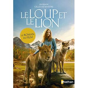 Le loup et le lion : le roman du film - Preis vom 13.06.2026 05:28:29 h Le loup et le lion : le roman du film - Preis vom 13.06.2026 05:28:29 h