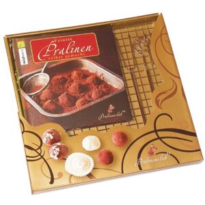 Feinste Pralinen selbst gemacht-Set -: Buch mit Pralinengabeln - Preis vom 16.06.2026 05:30:18 h Feinste Pralinen selbst gemacht-Set -: Buch mit Pralinengabeln - Preis vom 16.06.2026 05:30:18 h