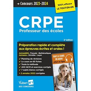 Marc Concours professeur des écoles : préparation rapide et complète aux épreuves écrite et orales ! : concours 2023-2024 - Preis vom 16.06.2026 05:30:18 h Marc Concours professeur des écoles : préparation rapide et complète aux épreuves écrite et orales ! : concours 2023-2024 - Preis vom 16.06.2026 05:30:18 h