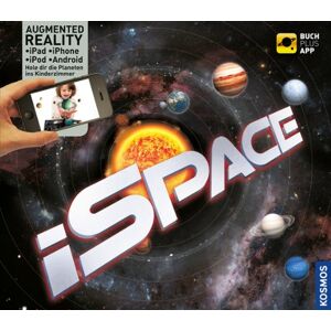 iSpace: Buch plus App - Preis vom 16.06.2026 05:30:18 h iSpace: Buch plus App - Preis vom 16.06.2026 05:30:18 h