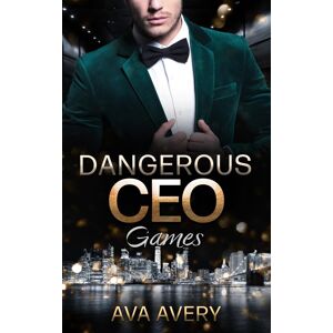 Avery Dangerous CEO Games - Preis vom 15.06.2026 05:30:30 h Avery Dangerous CEO Games - Preis vom 15.06.2026 05:30:30 h
