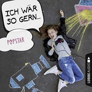 Christian Bärmann - Ich wär so gern Popstar - Preis vom 15.06.2026 05:30:30 h Christian Bärmann - Ich wär so gern Popstar - Preis vom 15.06.2026 05:30:30 h