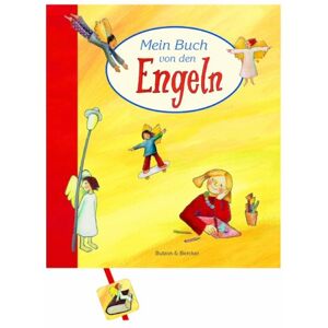 Reinhard Abeln - Mein Buch von den Engeln - Preis vom 14.06.2026 05:24:48 h Reinhard Abeln - Mein Buch von den Engeln - Preis vom 14.06.2026 05:24:48 h
