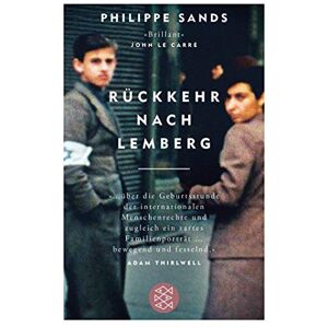 Philippe Sands - Rückkehr nach Lemberg: Über die Ursprünge von Genozid und Verbrechen gegen die Menschlichkeit - Preis vom 14.06.2026 05:24:48 h Philippe Sands - Rückkehr nach Lemberg: Über die Ursprünge von Genozid und Verbrechen gegen die Menschlichkeit - Preis vom 14.06.2026 05:24:48 h