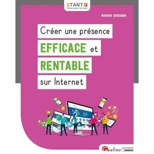 Marion Giroudon - Créer une présence efficace et rentable sur Internet - Preis vom 14.06.2026 05:24:48 h Marion Giroudon - Créer une présence efficace et rentable sur Internet - Preis vom 14.06.2026 05:24:48 h