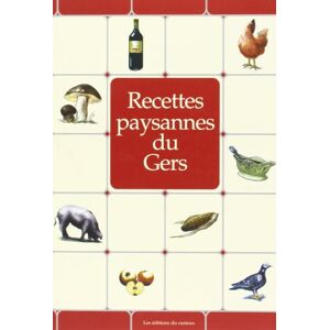 Marc Recettes paysannes du Gers - Preis vom 16.06.2026 05:30:18 h Marc Recettes paysannes du Gers - Preis vom 16.06.2026 05:30:18 h