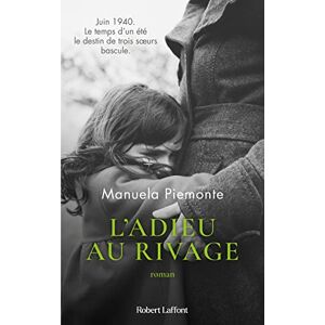 Manuela Piemonte - L'adieu au rivage - Preis vom 16.06.2026 05:30:18 h Manuela Piemonte - L'adieu au rivage - Preis vom 16.06.2026 05:30:18 h