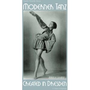 Braun Moderner Tanz: Created in Dresden - Preis vom 12.06.2026 05:40:31 h Braun Moderner Tanz: Created in Dresden - Preis vom 12.06.2026 05:40:31 h
