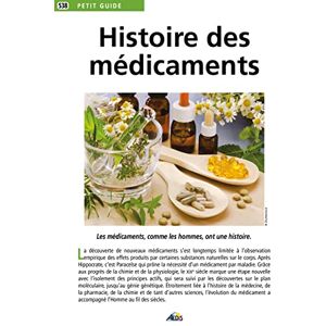 Collectif - Histoire des médicaments - Preis vom 13.06.2026 05:28:29 h Collectif - Histoire des médicaments - Preis vom 13.06.2026 05:28:29 h