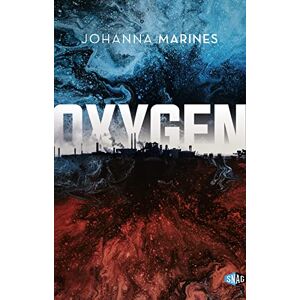 Johanna Marines - Oxygen - Preis vom 14.06.2026 05:24:48 h Johanna Marines - Oxygen - Preis vom 14.06.2026 05:24:48 h
