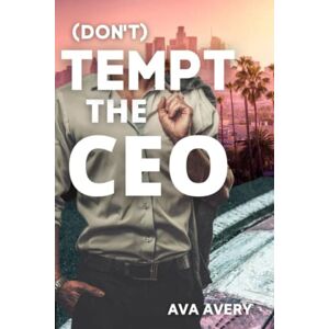Avery (Don't) Tempt the CEO: Boss gegen Boss Sport Liebesroman (Titan Racing, Band 5) - Preis vom 15.06.2026 05:30:30 h Avery (Don't) Tempt the CEO: Boss gegen Boss Sport Liebesroman (Titan Racing, Band 5) - Preis vom 15.06.2026 05:30:30 h