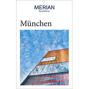 Franz Kotteder - MERIAN Reiseführer München: Mit Extra-Karte zum Herausnehmen - Preis vom 14.06.2026 05:24:48 h Franz Kotteder - MERIAN Reiseführer München: Mit Extra-Karte zum Herausnehmen - Preis vom 14.06.2026 05:24:48 h