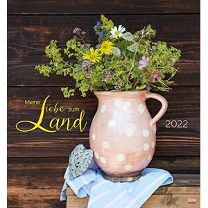 Meine Liebe zum Land 2022 - Preis vom 15.06.2026 05:30:30 h Meine Liebe zum Land 2022 - Preis vom 15.06.2026 05:30:30 h