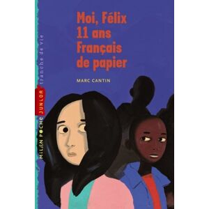 Marc Moi, Félix, 11 ans, Français de papier - Preis vom 16.06.2026 05:30:18 h Marc Moi, Félix, 11 ans, Français de papier - Preis vom 16.06.2026 05:30:18 h