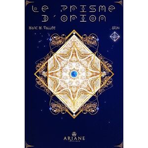 Marc Le prisme d'Orion - Preis vom 16.06.2026 05:30:18 h Marc Le prisme d'Orion - Preis vom 16.06.2026 05:30:18 h