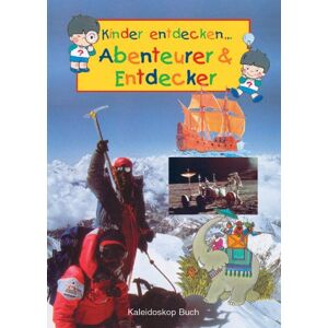 Abenteurer und Entdecker - Preis vom 13.06.2026 05:28:29 h Abenteurer und Entdecker - Preis vom 13.06.2026 05:28:29 h