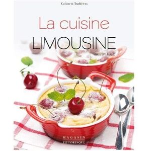 Maud Brunaud - La cuisine limousine - Preis vom 16.06.2026 05:30:18 h Maud Brunaud - La cuisine limousine - Preis vom 16.06.2026 05:30:18 h