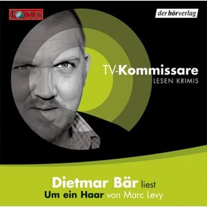 Marc Um ein Haar, 1 Audio-CD - Preis vom 16.06.2026 05:30:18 h Marc Um ein Haar, 1 Audio-CD - Preis vom 16.06.2026 05:30:18 h