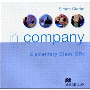 Simon Clarke - in company: Elementary / 2 Audio-CDs - Preis vom 16.06.2026 05:30:18 h Simon Clarke - in company: Elementary / 2 Audio-CDs - Preis vom 16.06.2026 05:30:18 h