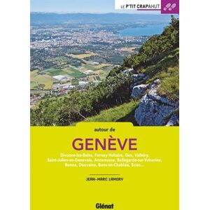 Marc Autour de Genève : Divonne-les-Bains, Ferney-Voltaire, Gex, Valleiry, Saint-Julien-en-Genevois, Annemasse, Bellegarde-sur-Valserine, Bonne, Douvaine, Bons-en-Chablais, Sciez... - Preis vom 16.06.2026 05:30:18 h Marc Autour de Genève : Divonne-les-Bains, Ferney-Voltaire, Gex, Valleiry, Saint-Julien-en-Genevois, Annemasse, Bellegarde-sur-Valserine, Bonne, Douvaine, Bons-en-Chablais, Sciez... - Preis vom 16.06.2026 05:30:18 h