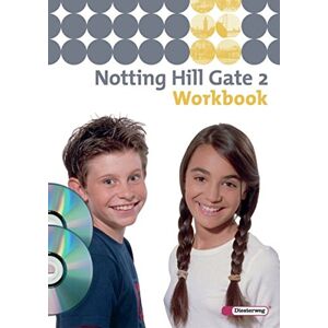 Christoph Edelhoff - Notting Hill Gate / Lehrwerk für den Englischunterricht an Gesamtschulen und integrierenden Schulformen - Ausgabe 2007: Notting Hill Gate - Ausgabe ... 2 mit Multimedia-Sprachtrainer und Audio-CD - Preis vom 16.06.2026 05:30:18 h Christoph Edelhoff - Notting Hill Gate / Lehrwerk für den Englischunterricht an Gesamtschulen und integrierenden Schulformen - Ausgabe 2007: Notting Hill Gate - Ausgabe ... 2 mit Multimedia-Sprachtrainer und Audio-CD - Preis vom 16.06.2026 05:30:18 h
