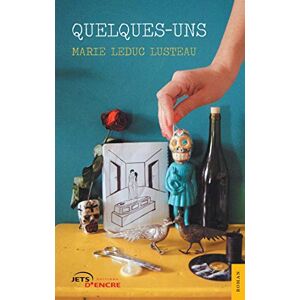 Marie Leduc Lusteau - Quelques-uns - Preis vom 13.06.2026 05:28:29 h Marie Leduc Lusteau - Quelques-uns - Preis vom 13.06.2026 05:28:29 h
